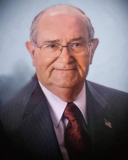 Obituary of Richard Clark Willett, Jr.
