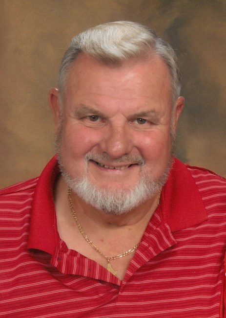 Obituario de Ray E. Perrine