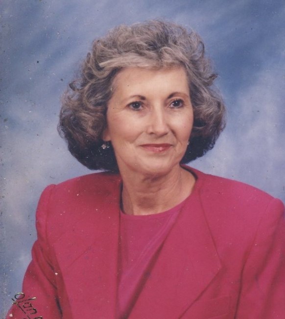 Obituary of Mrs. Betty Chaney Smith