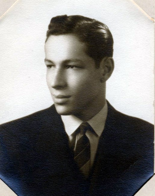 Obituary of John Wilson Mowell II