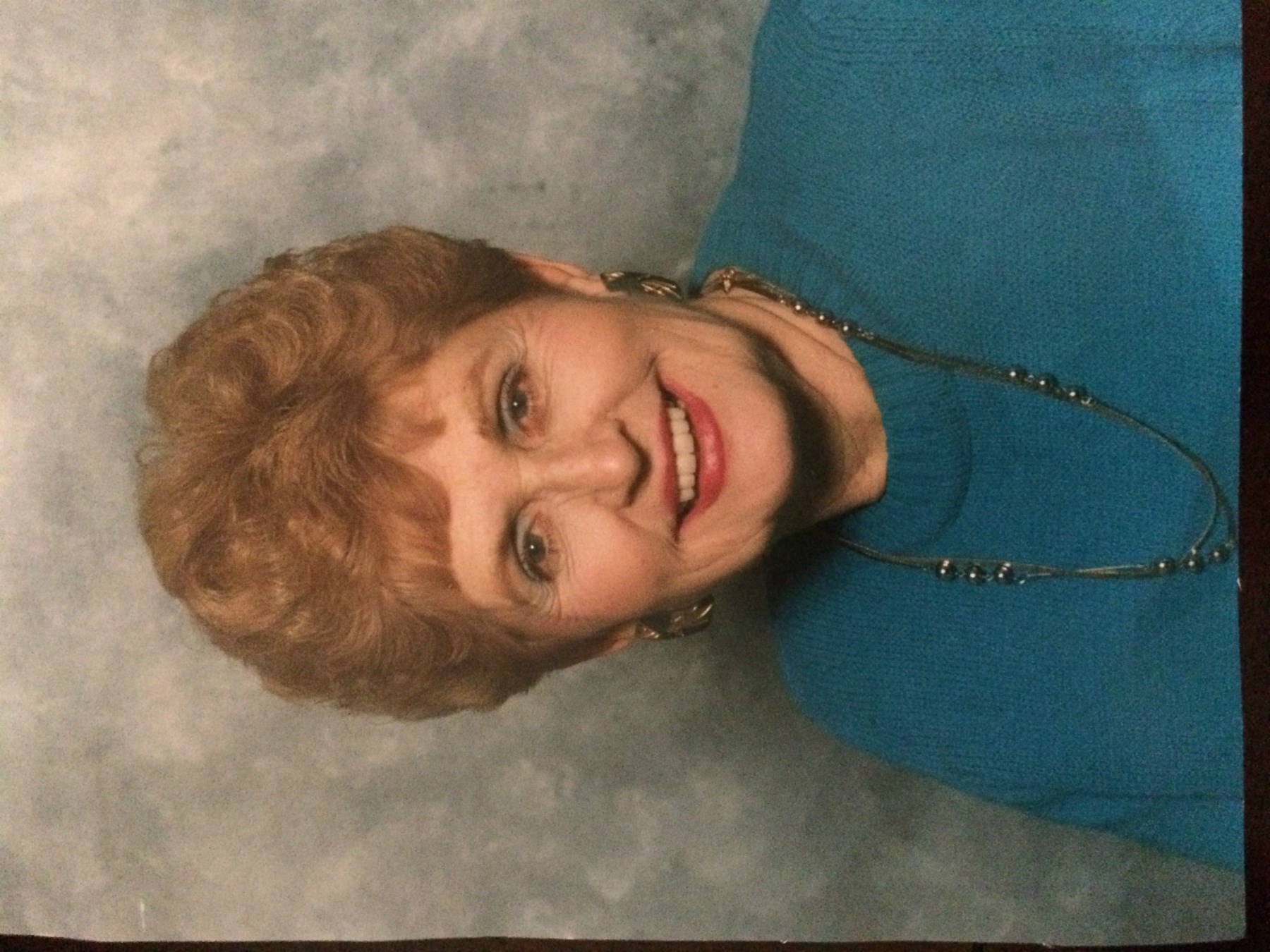 Obituary of Leria Husband Snowden