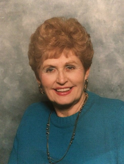 Obituary of Leria Husband Snowden