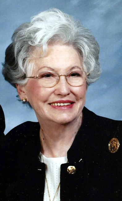 Obituary of Grace Louise Dinstuhl