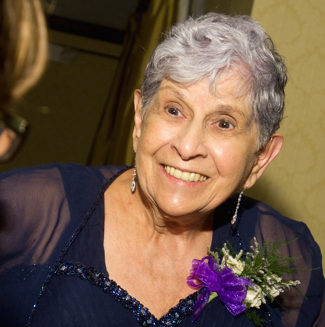 Helen DelCasale Obituary Suffern, NY