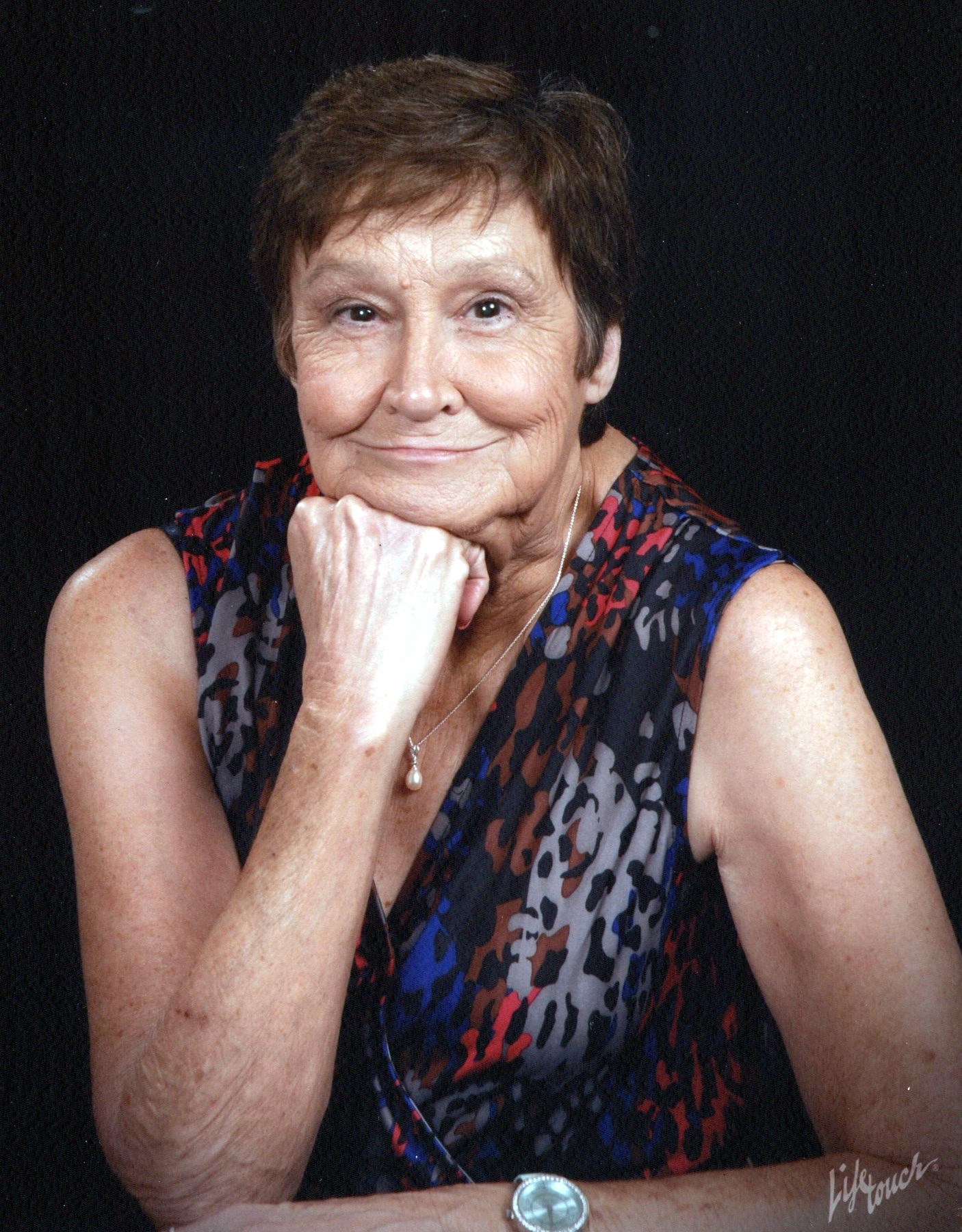 Texarkana Gazette Obituary