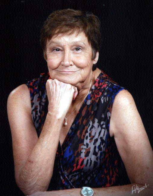 Obituary of Carolyn Henry