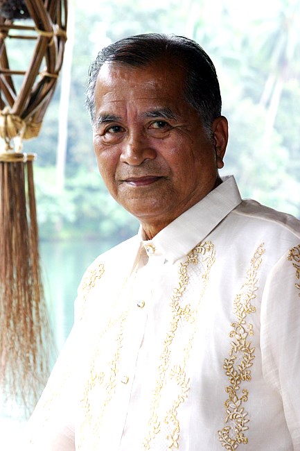 Obituary of Nestor D. Rebong Sr.