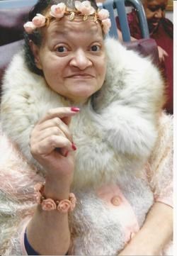 Avis de décès de Deborah D. Wilson