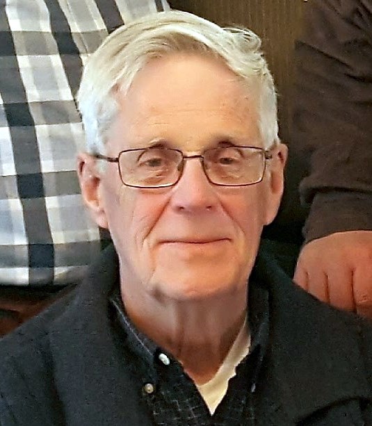 Obituary of Harry Raymond Peterson