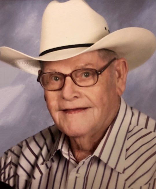 Obituary of Robert Hartley Laning