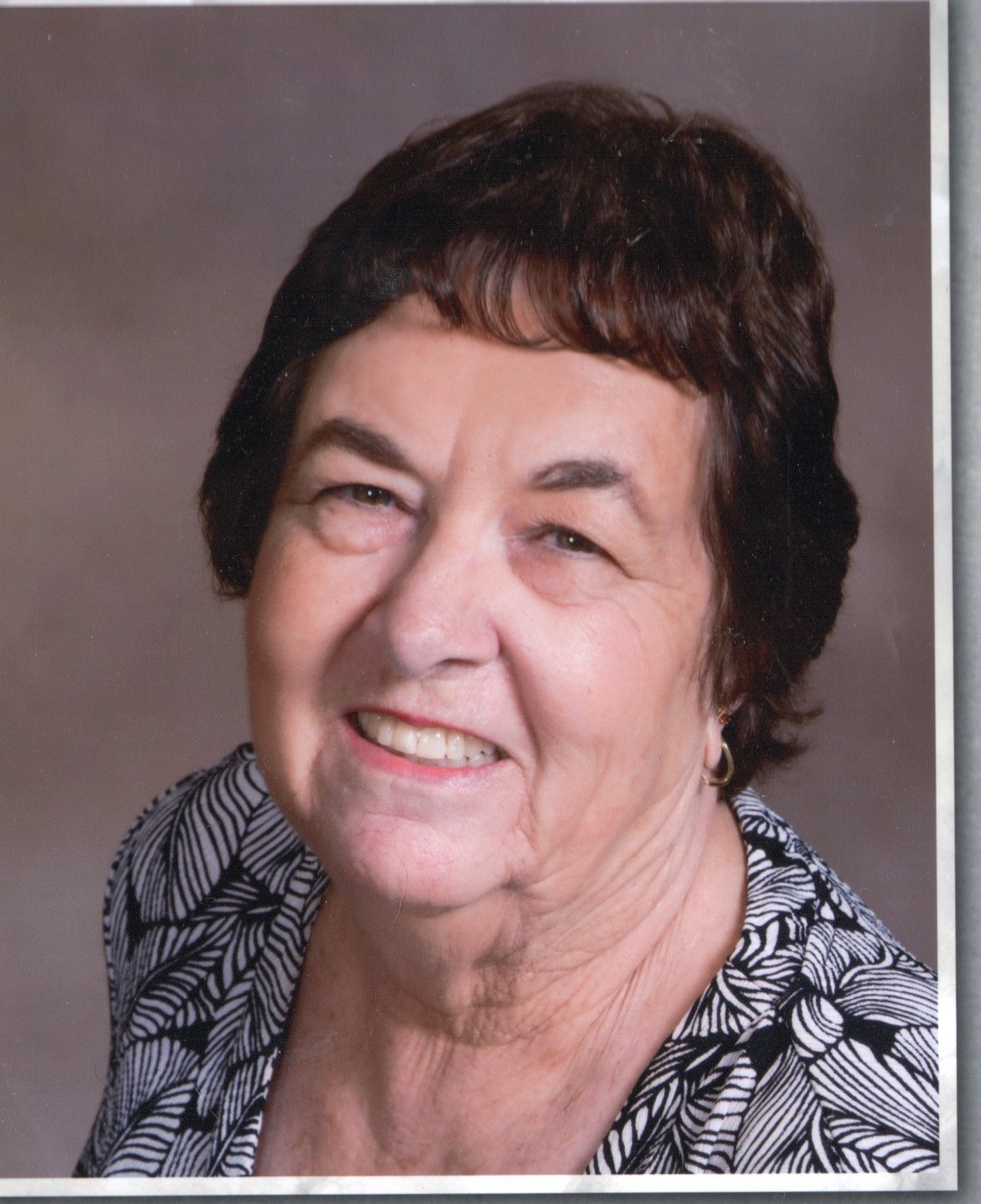 Obituary of JoAnn W Ramirez