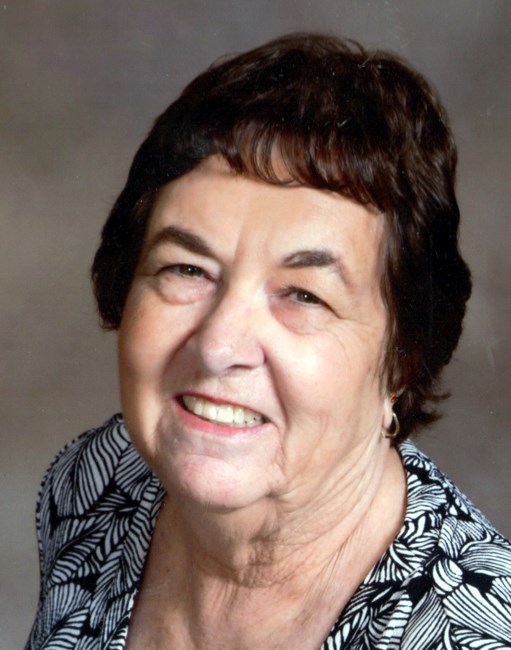 Obituary of JoAnn W Ramirez