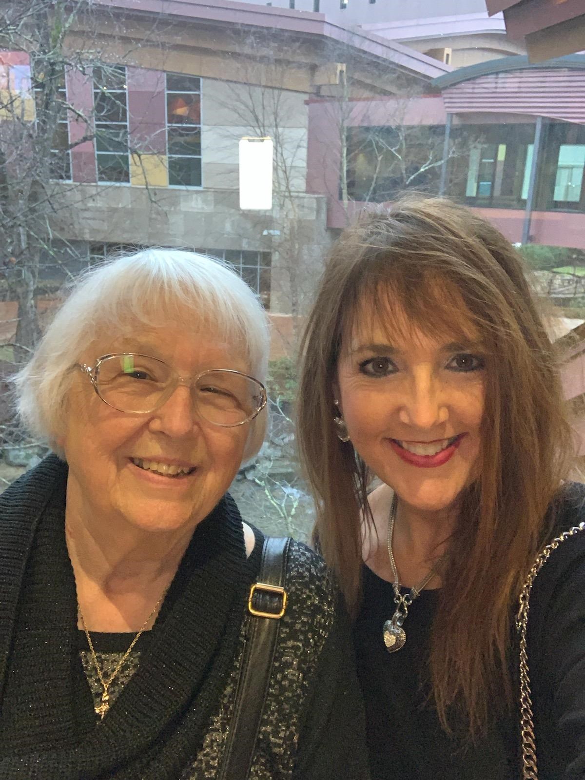 Obituary of Sue Anna Miller