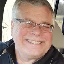 Obituary of Richard Wayne Morris