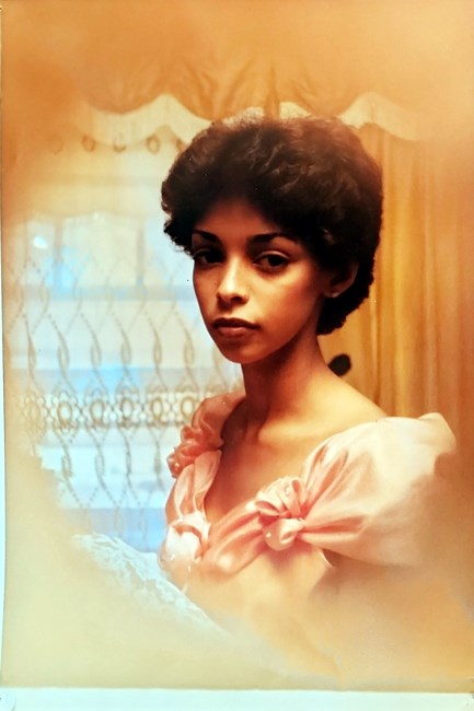 Obituary of Cecelia "La Artista" Colon
