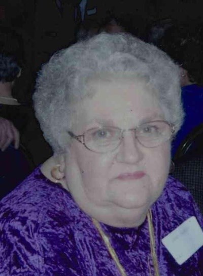 Obituary of Janet S. Buck