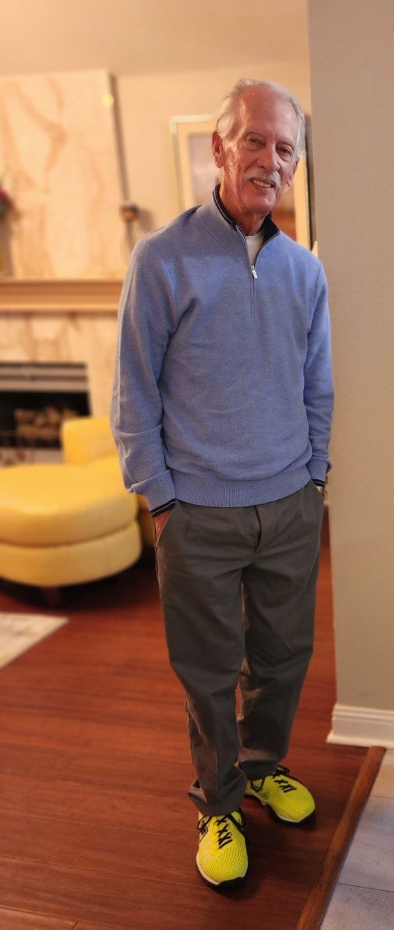 Obituary of Theodore - Matek