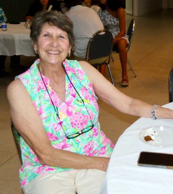 Obituary of Joanne Marie Francis