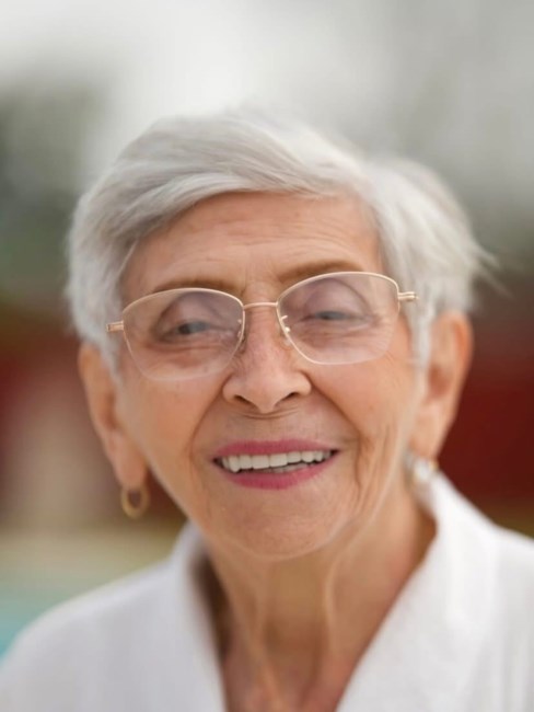 Obituary of Elsa Encarnation Rodríguez