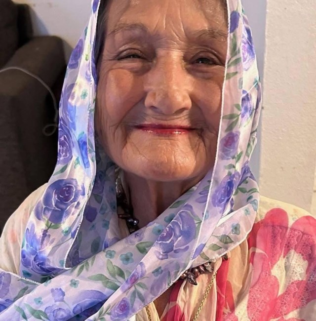 Obituary of Noelia Rodriguez