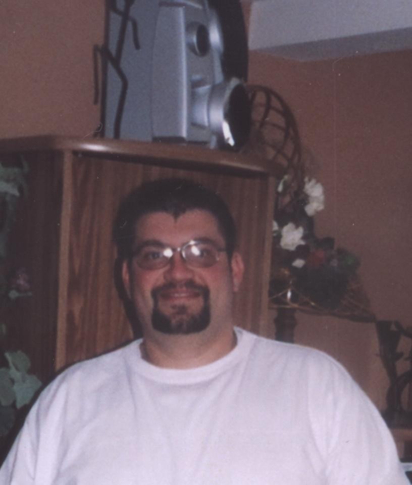 Obituary of Guy Jr. Tanguay