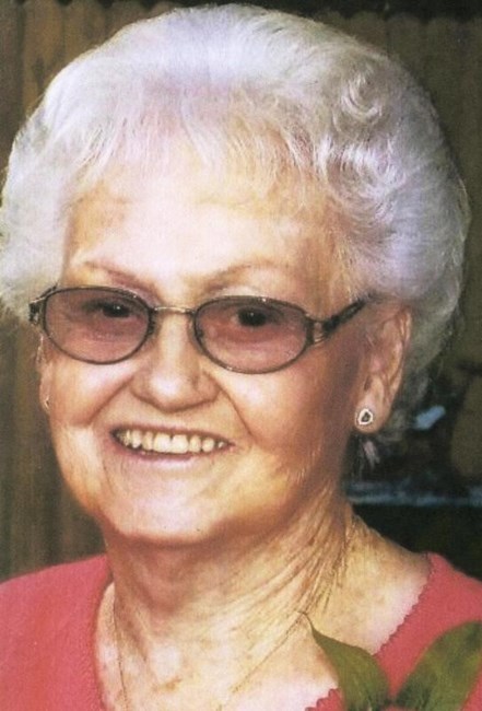 Obituary of Hazel Dean Bryant