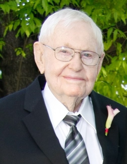 Obituary of Donald Arthur Golden