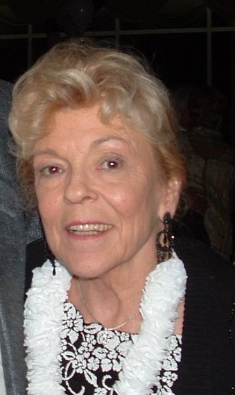 Obituary of Margaret "Peggy" Ash