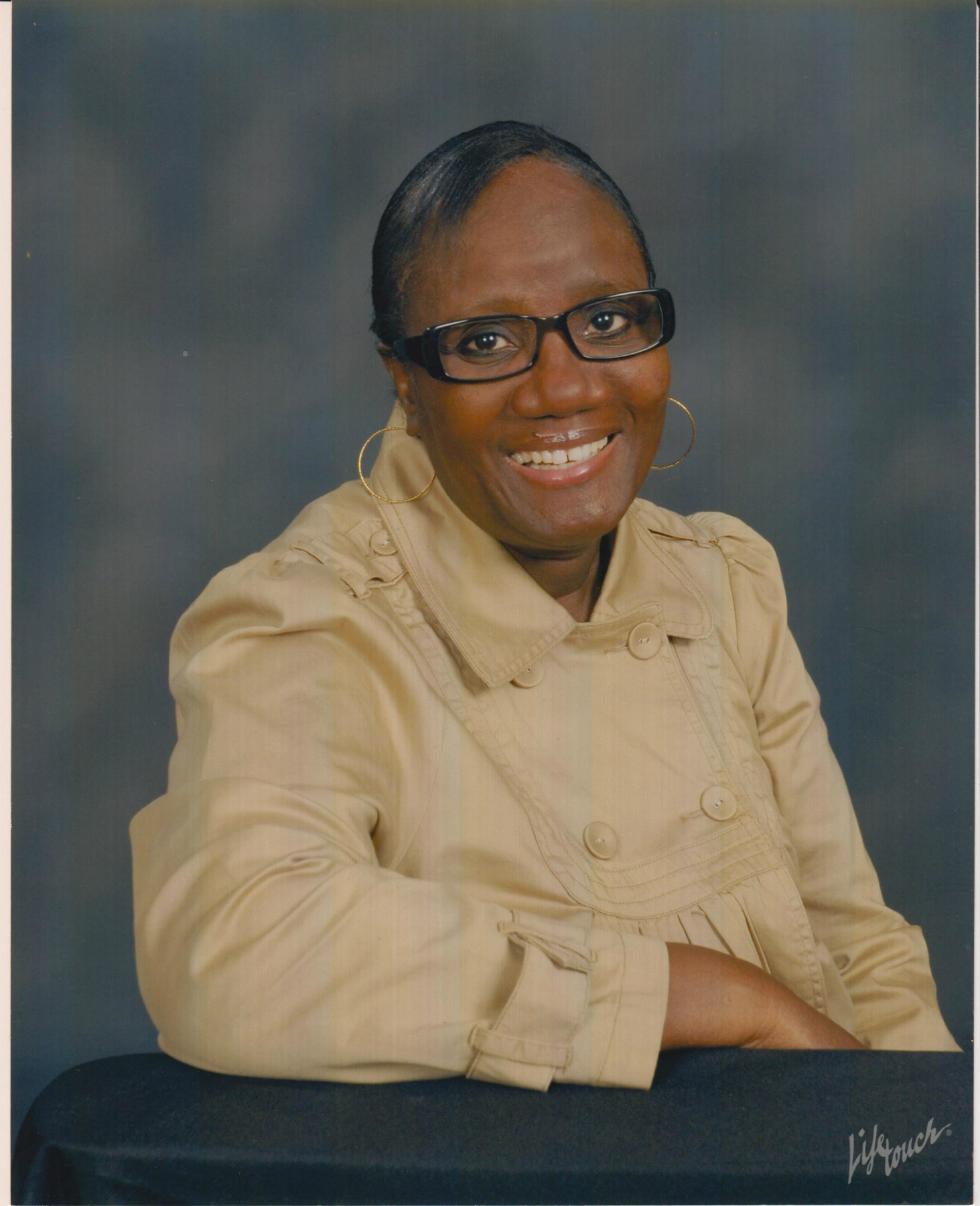 Obituary of Annibel Blay Clarke