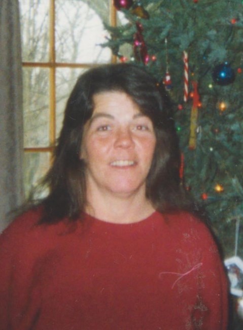 Obituary of Cynthia Renee' McGuire