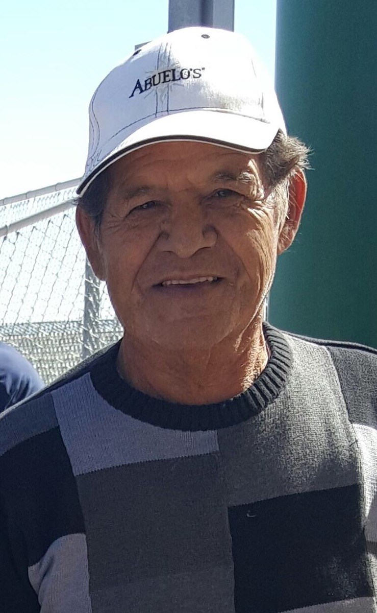 Obituario de Alejandro Sanchez