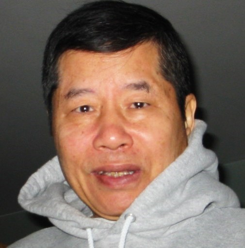 Obituary of Binh V Tran
