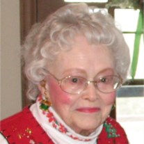 Obituary of Margaret M Clark