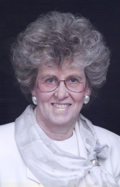 Obituario de Thelma B. Douglas