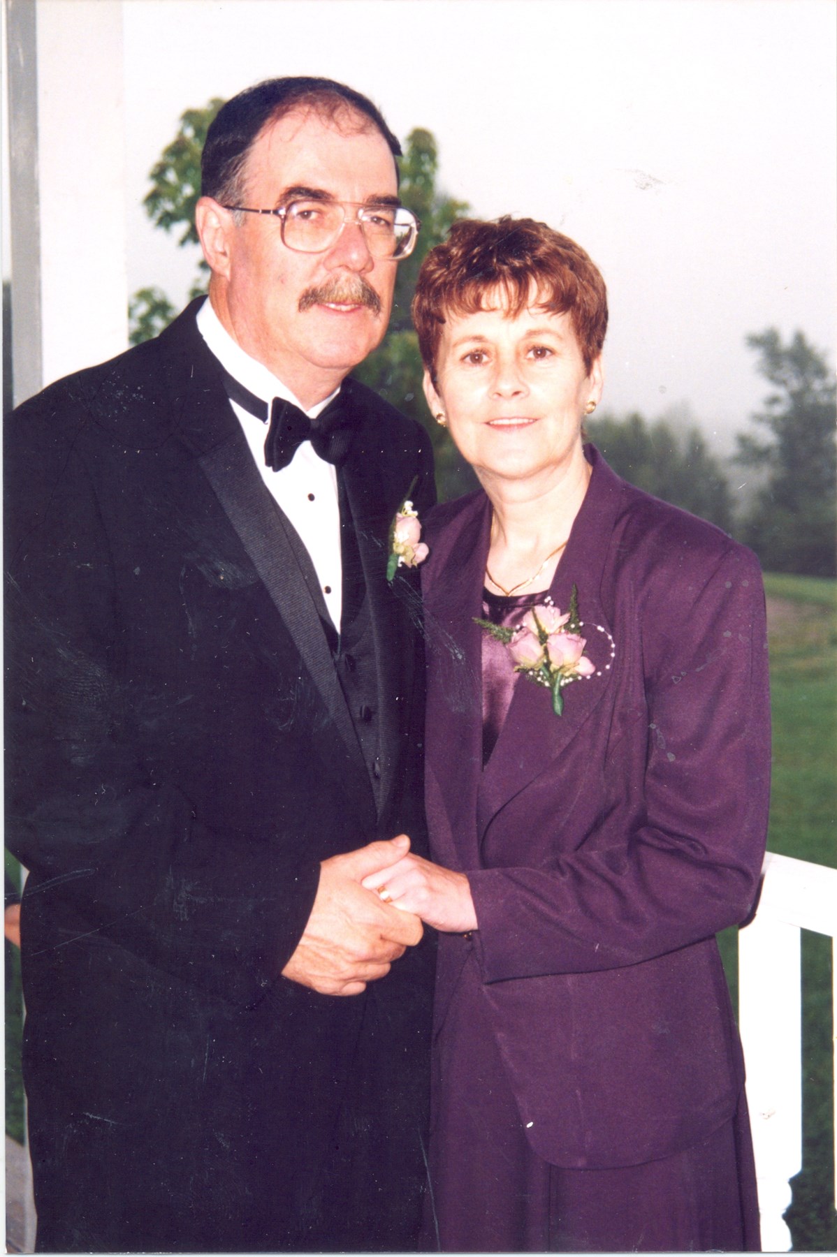 Obituary of Archibald Francis "Frankie" Smith