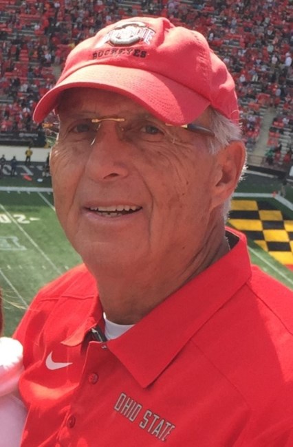 Obituary of Charles Edward Knudsen