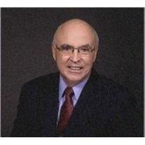 Obituario de Donald R. Chandler