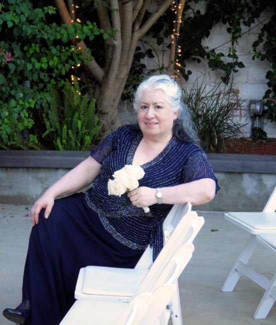 Obituary of Cora Barragan