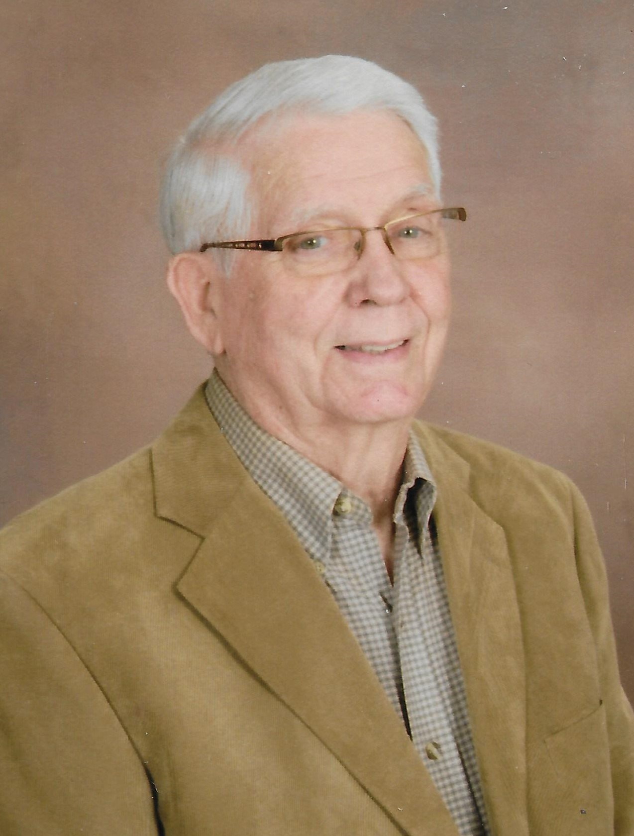 Obituario de Donald T. Hare