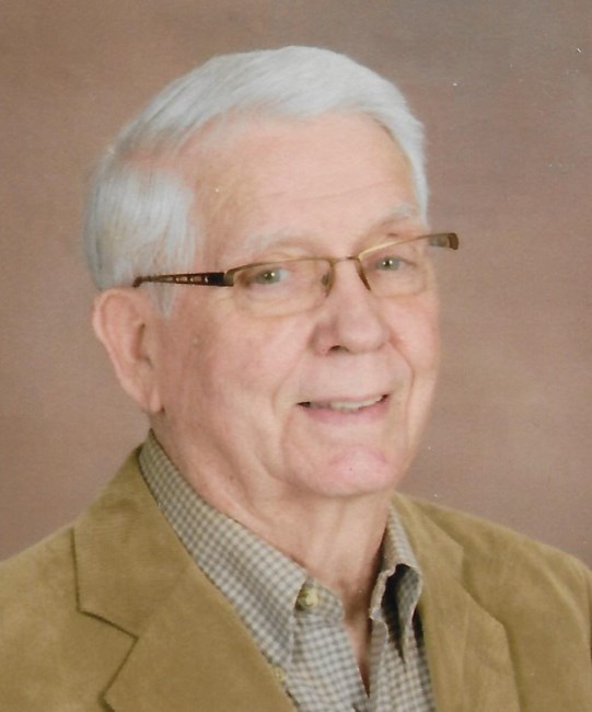 Obituario de Donald T. Hare