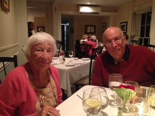 Obituary of Peter J. Laubenstein