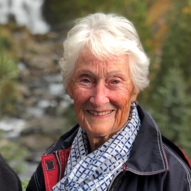 Obituary of Jenny Lou Craig Renkert