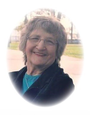 Obituary of Betty Louise Pitman