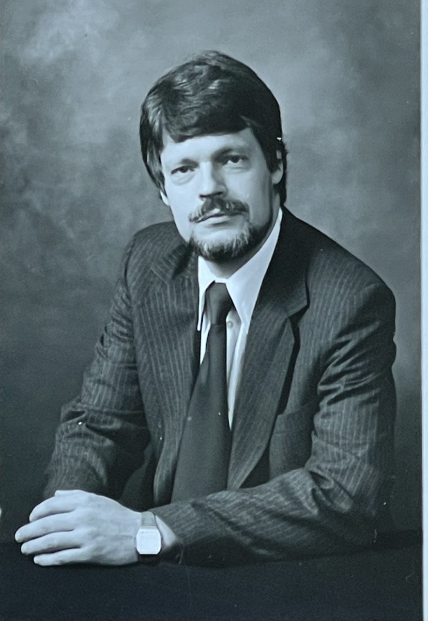 Obituary of Thomas Schmidt-Glenewinkel