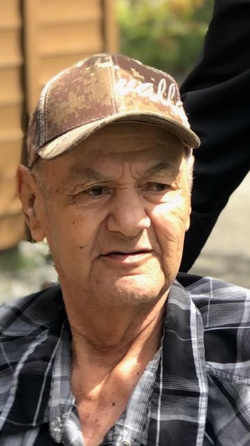 Obituary of Robert Morrison Barr