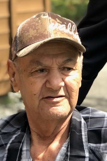 Obituario de Robert Morrison Barr