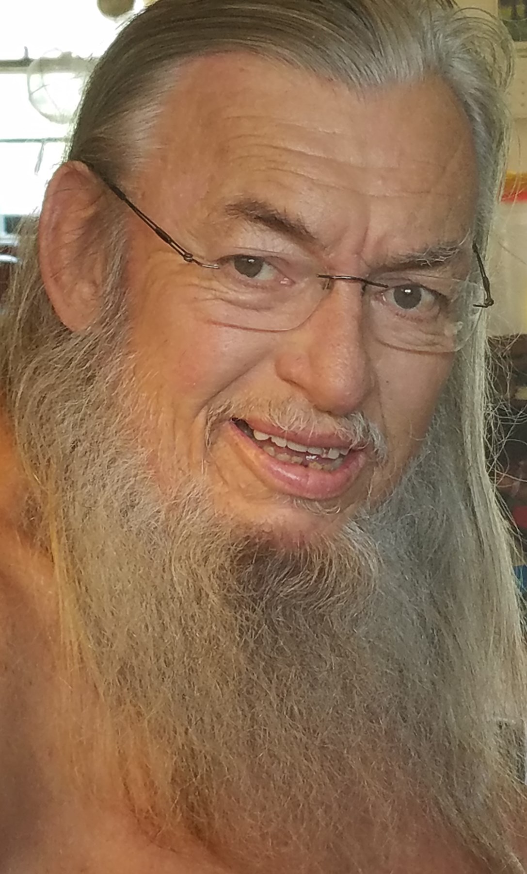 Obituary of Kim Ralph Belvin