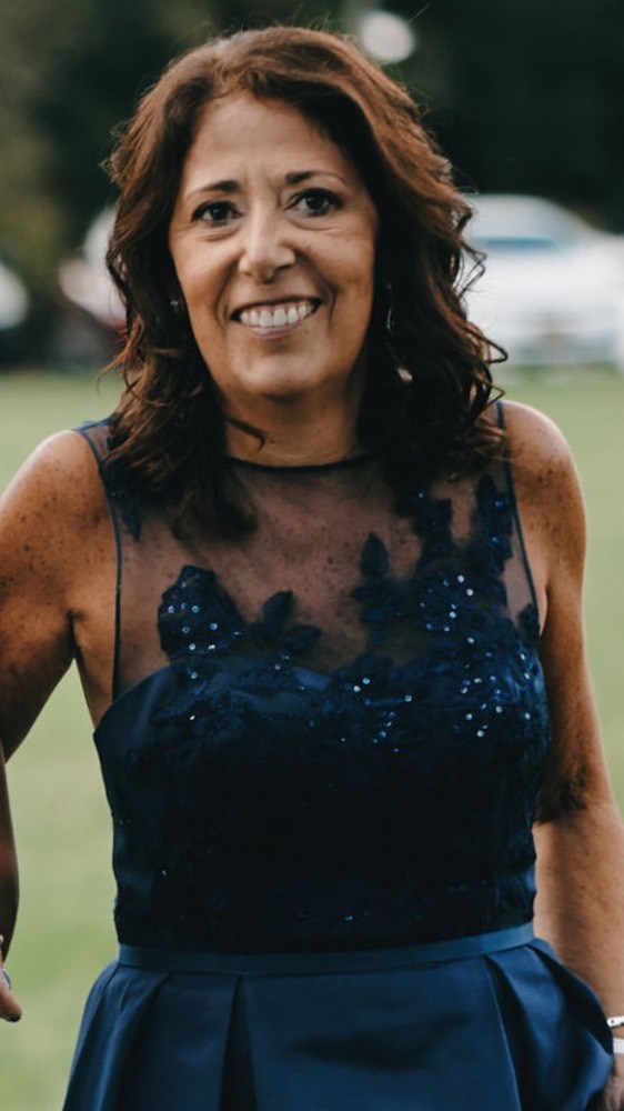 Obituary of Zita C. Murano