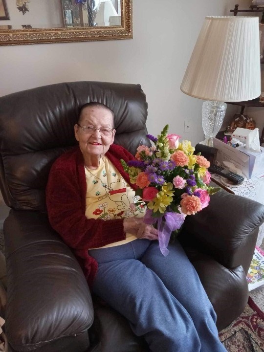 Obituary of Madelyn Kathleen Albert