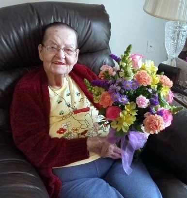 Obituary of Madelyn Kathleen Albert